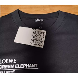 Футболка LOEW*E