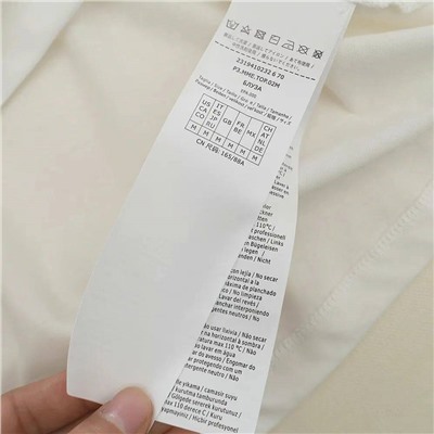 Женская футболка  Макс Мар*а