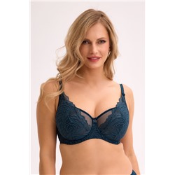 1229 Jessia M бюст (синий) Gaia