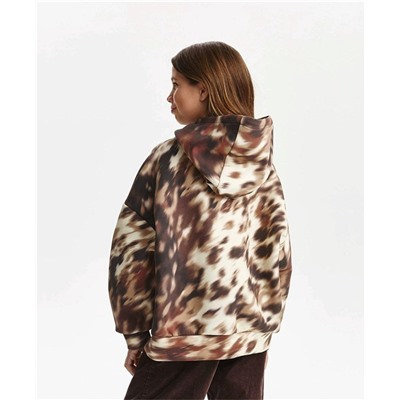 Детская толстовка худи, экспорт в Россию