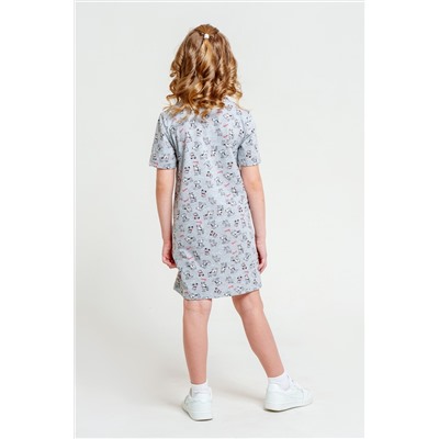 Туника Собачки