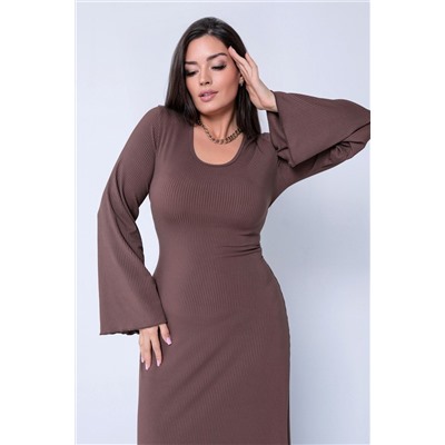 Платье лапша 160-1