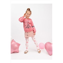 Колготки СОЛЬ&ПЕРЕЦ, 851923