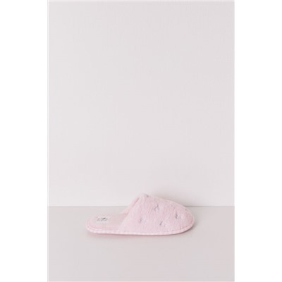 Zapatillas casa borreguito Snoopy