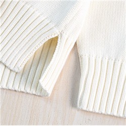 Классический вязанный свитер РАЛЬ*Ф Л