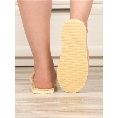 Тапочки женские арт.130