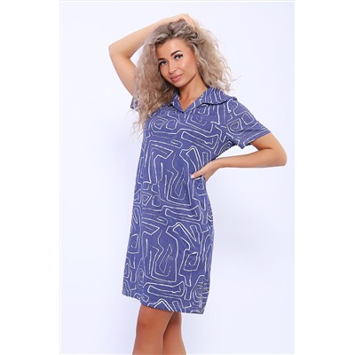 Платье 13256 НАТАЛИ #1030404