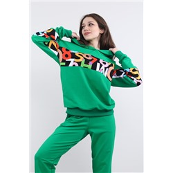 Толстовка 15458