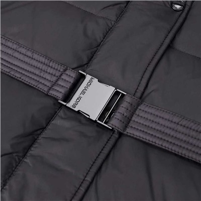 Женский пуховик    М КОР*С