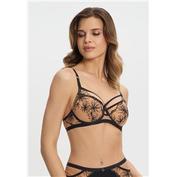 W24-0711-23-DCS-LY Бюстгальтер классический