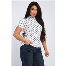 Футболка женская ФЖ0035