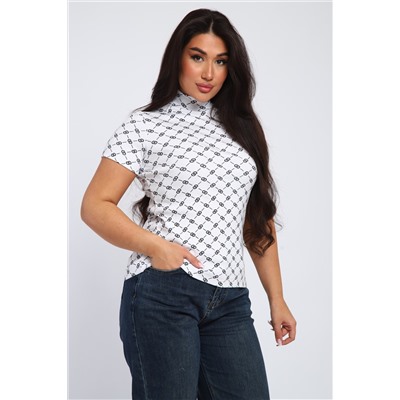 Футболка женская ФЖ0035