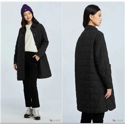 Стёганая куртка Kolo*n spor*t   Экспорт