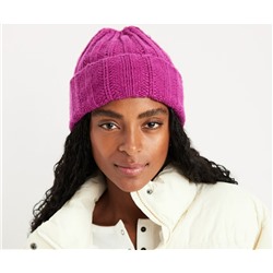 Chunky Beanie for Women
