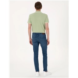 Mavi Slim Fit Jean Pantolon