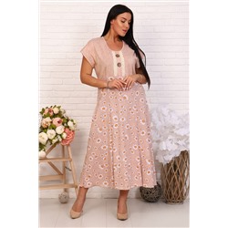 Платье 6724 НАТАЛИ #659570