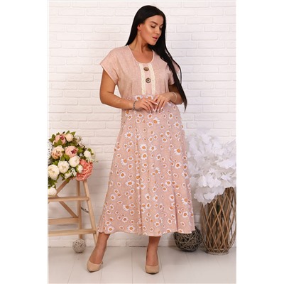 Платье 6724 НАТАЛИ #659570