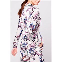 Рубашка Safran Экрю