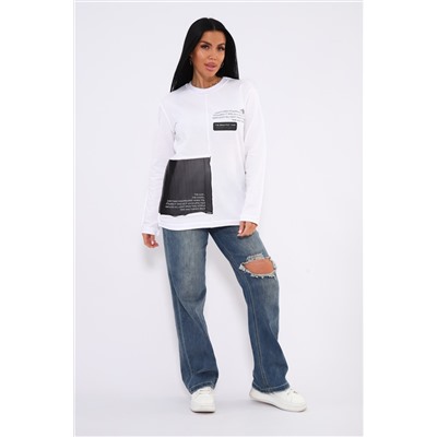 лонгслив 74339