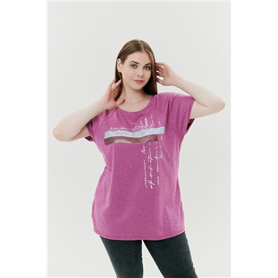 Футболка 8253 НАТАЛИ #792168