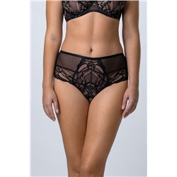 The Icon трусы с завышенной талией ALLES