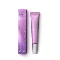 energy shake serum lip balm