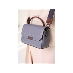 Сумка Lanotti THE CODE 9252/голубой