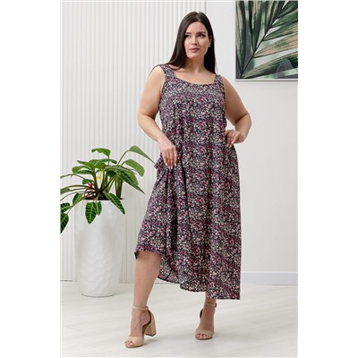 Сарафан 9237 НАТАЛИ #1015796