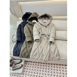 Пуховик 90 пух 10 перо