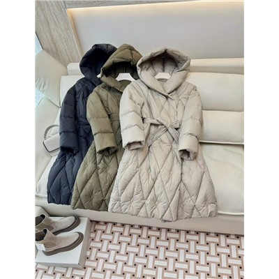 Пуховик 90 пух 10 перо