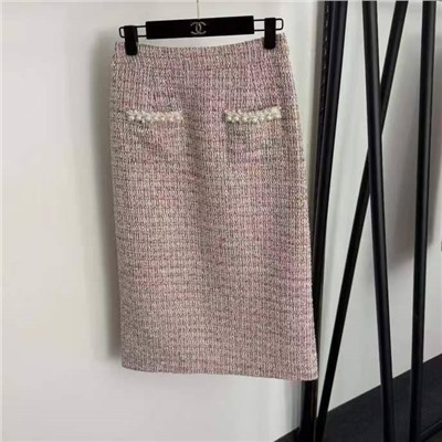 Твидовый костюм  Chane*l