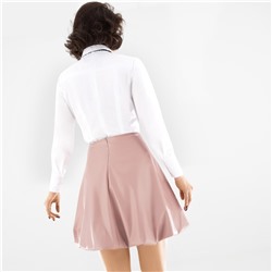 Юбка‑баллон, Расклад на успех (rose)