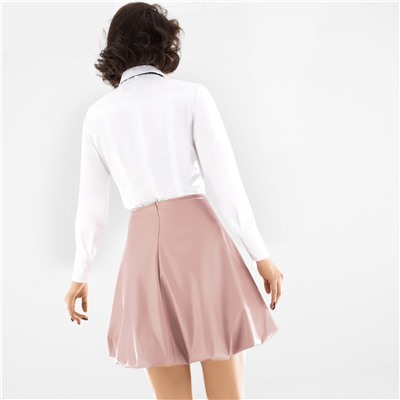 Юбка‑баллон, Расклад на успех (rose)