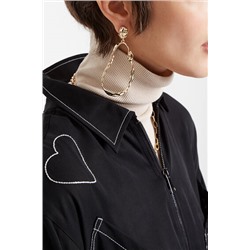 Mono tobillero eco con mensaje