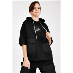 Костюм (Футболка+Брюки) СОЛЬ&ПЕРЕЦ, 981470