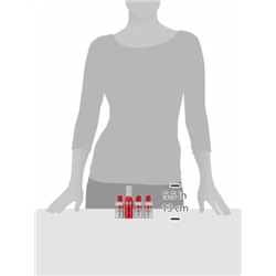 CHI Infra The Essentials Kit with Infra Shampoo, 44 Iron Guard, Infra Treatment and Silk Infusion