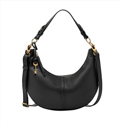 Fossil  Women's shae leather small hobo