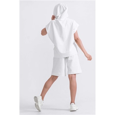 Костюм с шортами 1251 НАТАЛИ #884192