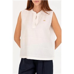 Kadın Krem Tişört