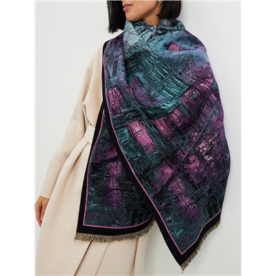 Палантин женский RH25-29-5