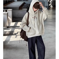 Худи для девочек