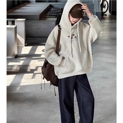 Худи для девочек