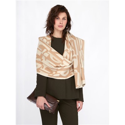 Палантин женский RH10-225-2