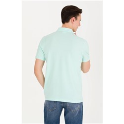 Erkek Nil Polo Yaka Tişört