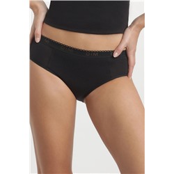 Braga menstrual flujo abundante para niñas DIM