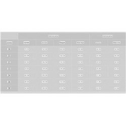 Мужские джинсы ЛЕВАЙ*С