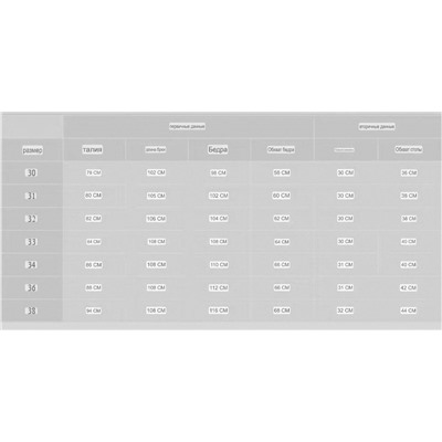 Мужские джинсы ЛЕВАЙ*С