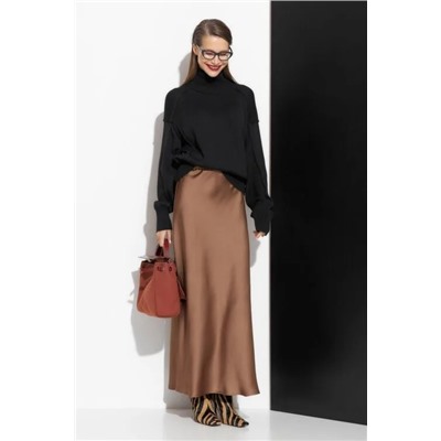 Джемпер вязанный