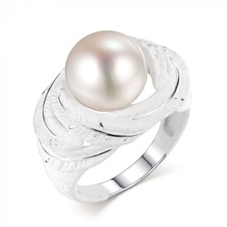 Кольцо серебро 51888S1W