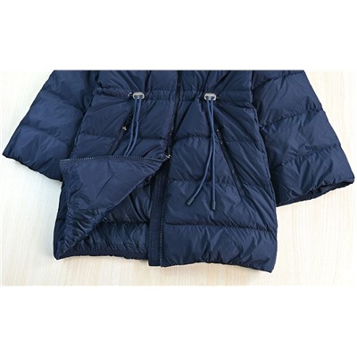 Женский пуховик МАКС МАР*А